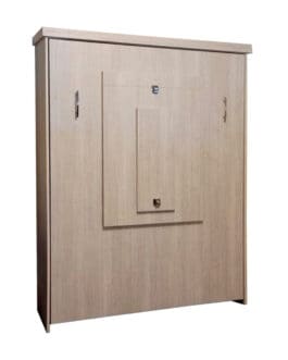 Elsa Drop Table Murphy Bed