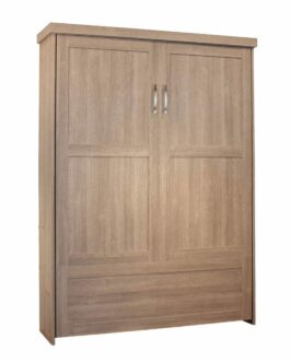 Farmhouse Murphy Bed