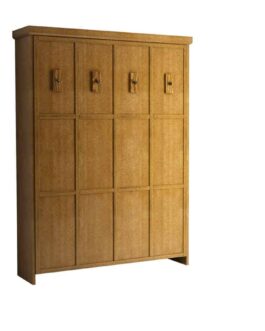 Mission Murphy Bed