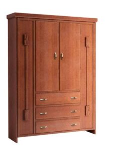 Hudson Murphy Bed