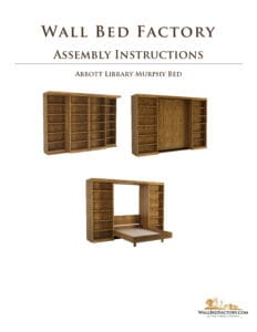 Abbott Library Installation Manual
