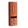 Cherry - Mission Style - The Wallbed Factory
