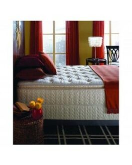 Sealy Gel Memory Foam Mattress