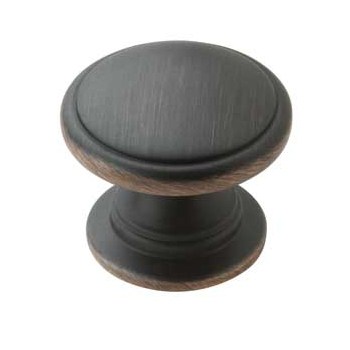 Oil Rubbed Bronze
