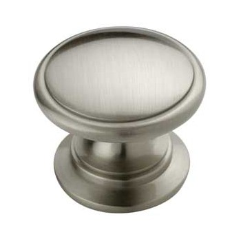 Satin Nickel