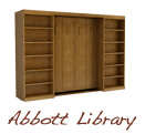 Abbot Library - The Wallbed Factory