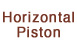 Horizontal Piston - The Wallbed Factory