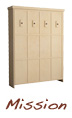 Mission - The Wallbed Factory