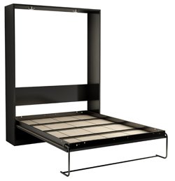 Murphy Bed - The Wallbed Factory