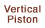 Vertical Piston - The Wallbed Factory