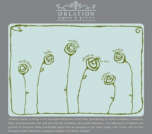 Oblation Papers and Press - The Wallbed Factory