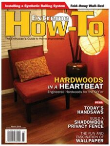 Read more about the article Extreme How-To