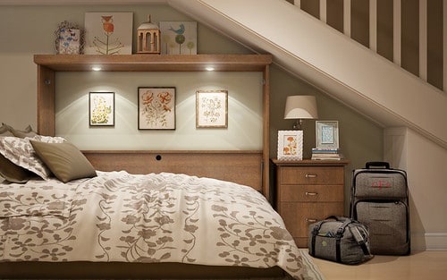Bed Room - The Wallbed Factory