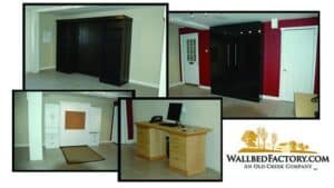 Read more about the article Showroom Remodel