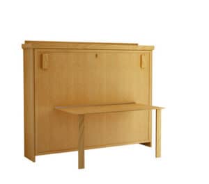 Read more about the article Introducing the Horizontal Elsa Murphy Bed Collection