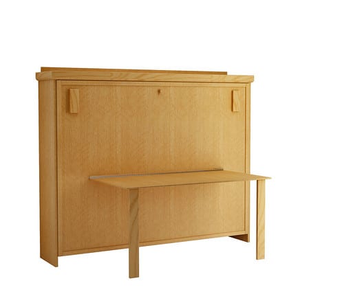 Read more about the article Introducing the Horizontal Elsa Murphy Bed Collection