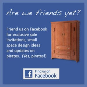Read more about the article Friend us on Facebook for super awesome updates