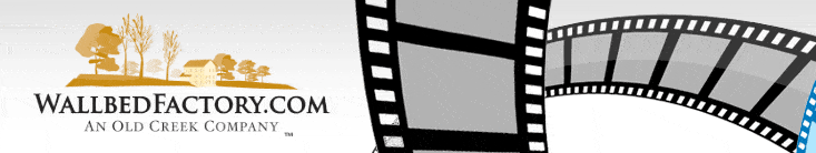 Media Spotlight - The Wallbed Factory