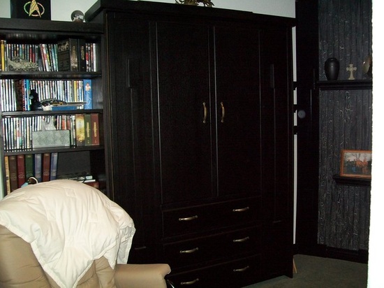 Revera Murphy Bed