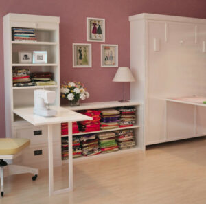 Murphy Bed Collection - The Wallbed Factory